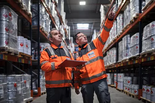 Logistique