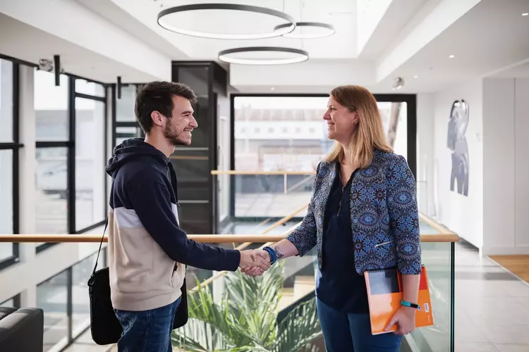 SOPREMA à la recherche de ses futurs talents !