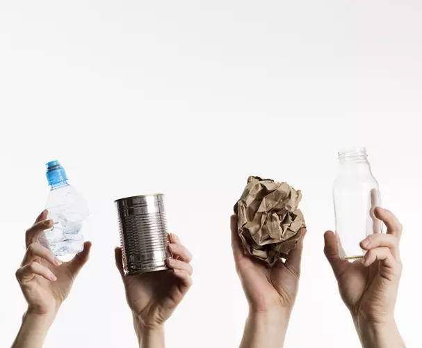 Le recyclage chez Soprema : une seconde vie pour nos déchets !